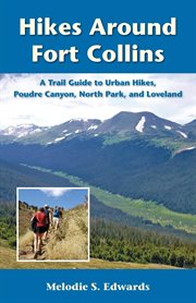 Hikes around fort collins cover image