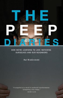Cover image for The Peep Diaries