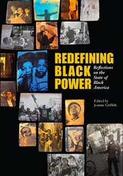 Redefining Black power: reflections on the state of Black America cover image
