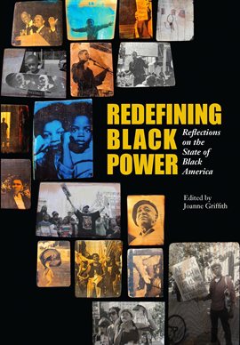 Cover image for Redefining Black Power