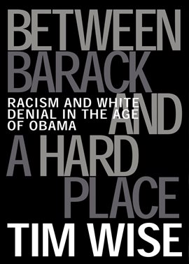 Cover image for Between Barack and a Hard Place