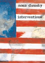 Interventions cover image