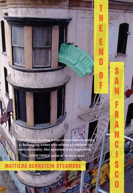 Cover image for The End of San Francisco