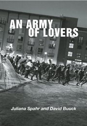 Army of Lovers cover image