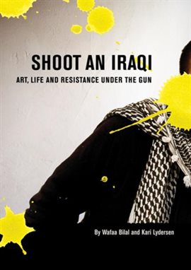 Cover image for Shoot an Iraqi