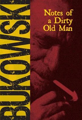 Cover image for Notes of a Dirty Old Man