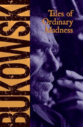 Cover image for Tales of Ordinary Madness