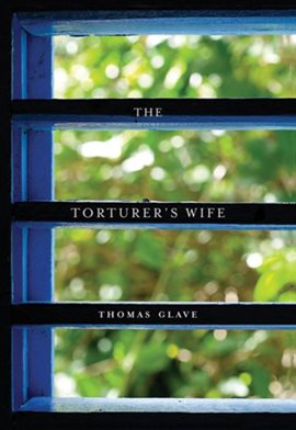 Cover image for The Torturer's Wife