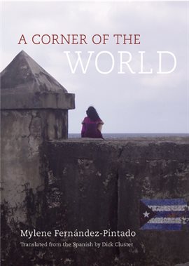 Cover image for A Corner of the World