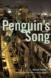 The penguin's song cover image