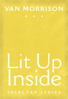 Cover image for Lit Up Inside