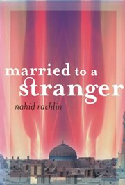Married to a stranger cover image