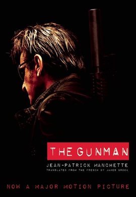 Cover image for The Gunman