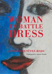 Woman in battle dress cover image