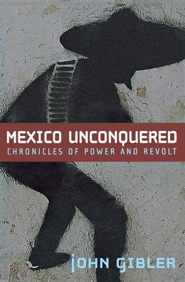 Cover image for Mexico Unconquered