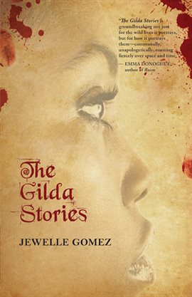 Cover image for The Gilda Stories