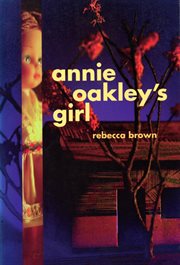 Annie Oakley's girl cover image