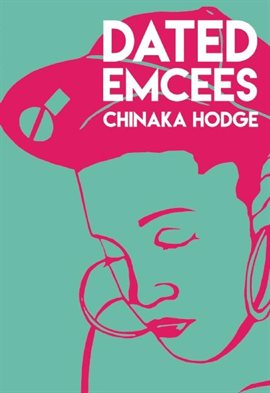Cover image for Dated Emcees