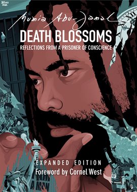 Cover image for Death Blossoms