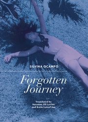 Forgotten journey cover image