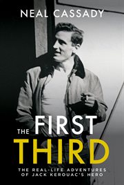 The first third & other writings cover image