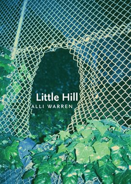 Cover image for Little Hill