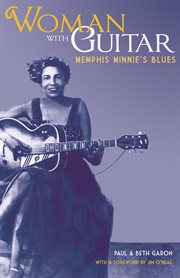 Woman with Guitar : Memphis Minnie's Blues cover image