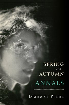 Cover image for Spring and Autumn Annals