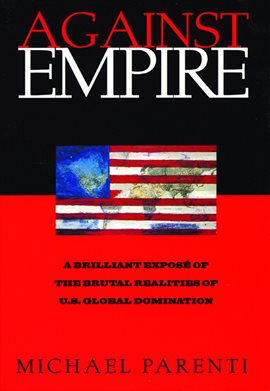 Cover image for Against Empire