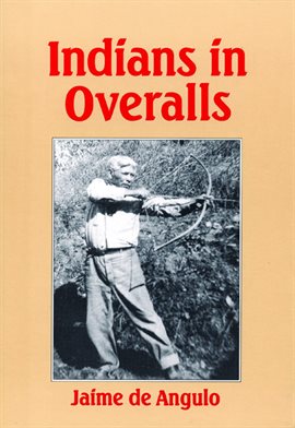 Cover image for Indians in Overalls