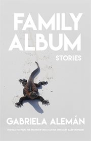 Family album : stories cover image