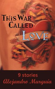 This war called love cover image