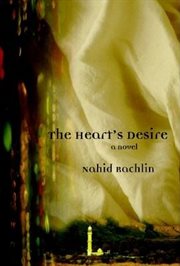 The heart's desire cover image
