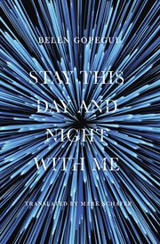 Stay this day and night with me cover image