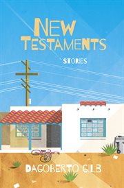 New Testaments : Stories cover image