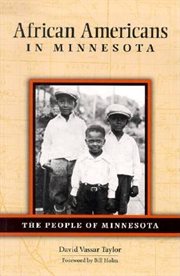 African Americans in Minnesota cover image