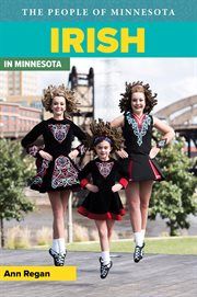 Irish in Minnesota cover image