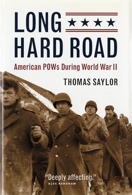 Cover image for Long Hard Road