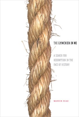 Cover image for The Lyncher In Me