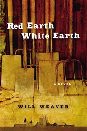 Red earth, white earth cover image