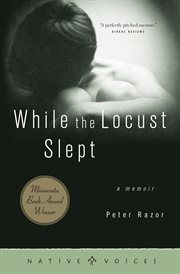 While the locust slept cover image