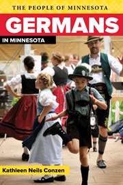 Germans in Minnesota cover image