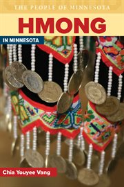 Hmong in Minnesota cover image