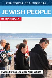 Jews in Minnesota cover image