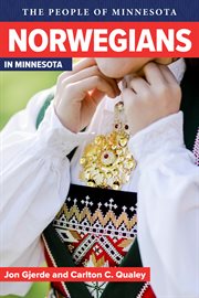 Norwegians in Minnesota cover image
