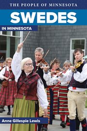 Swedes in Minnesota cover image