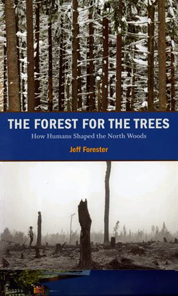 Cover image for The Forest for the Trees