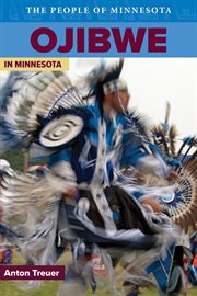 Ojibwe in Minnesota cover image