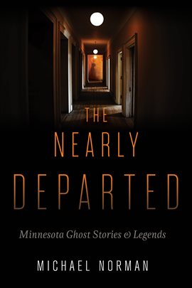 Cover image for The Nearly Departed
