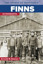 Finns in Minnesota cover image